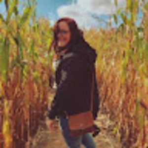 Meet your Posher, Abby